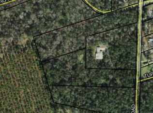 Rehwinkel Rd, Crawfordville, FL 32327