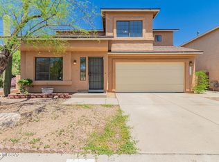 3078 W Country Hill Dr, Tucson, AZ 85742