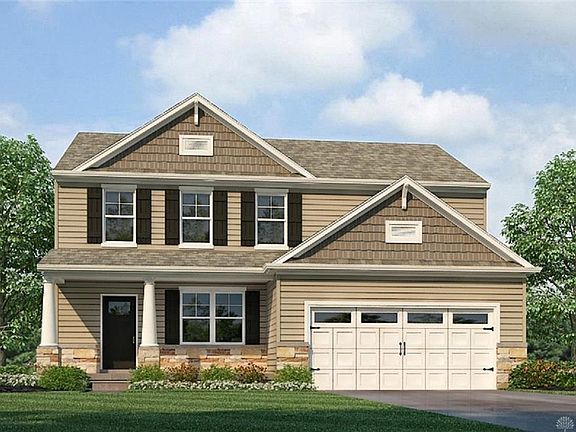 2nd image of 5299 Windbrooke Dr