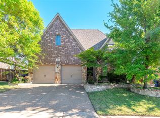 5521 Ridgepass Ln, McKinney, TX 75071