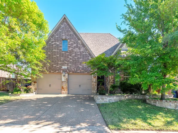 5521 Ridgepass Ln, McKinney, TX 75071