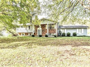 2165 Welsh Hills Rd, Granville, OH 43023