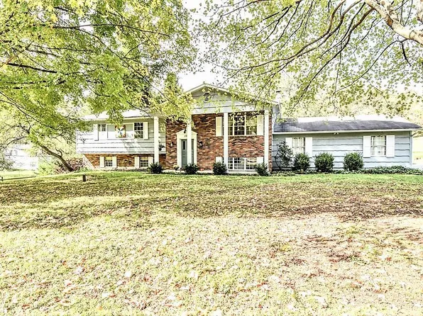 2165 Welsh Hills Rd, Granville, OH 43023
