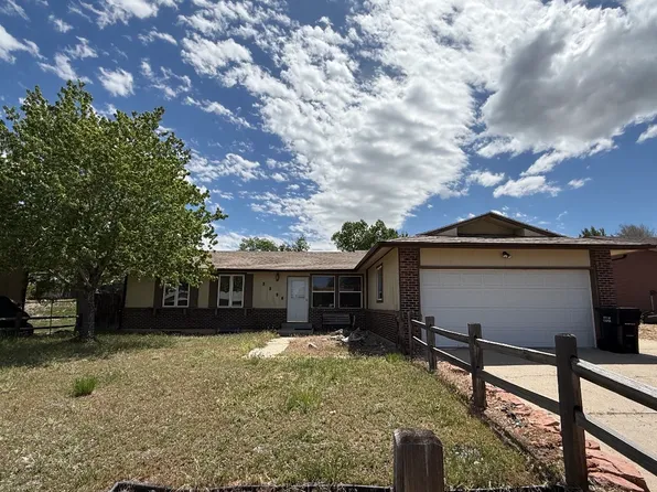 339 Oleander St, Casper, WY 82604