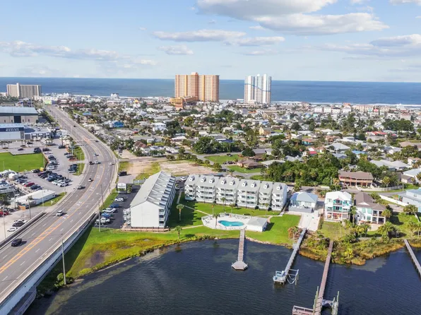 3600 Navy Dr #D106, Panama City, FL 32408