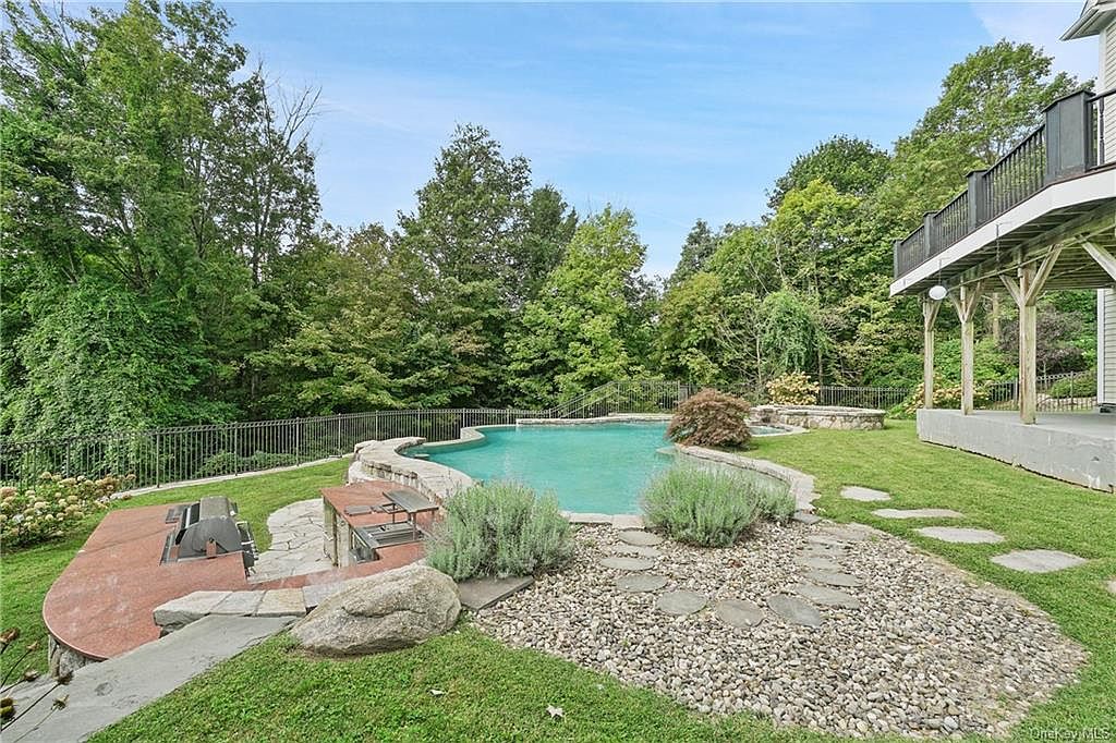 496 Long Ridge Road, Pound Ridge, NY 10576 MLS H6237367 Zillow