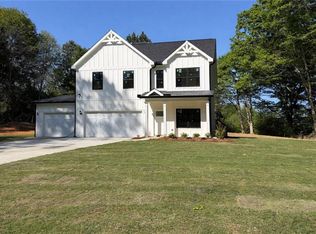 144 Holders Siding Rd, Jefferson, GA 30549