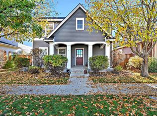 12738 N 11th Ave, Boise, ID 83714