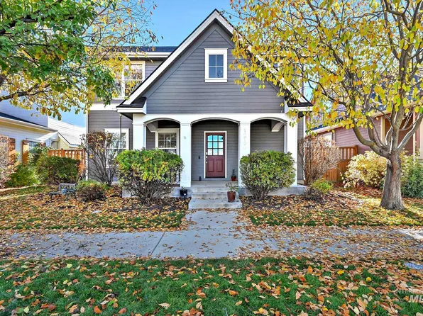 12738 N 11th Ave, Boise, ID 83714