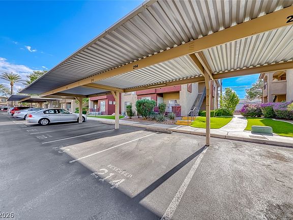 3rd image of 4400 S Jones Blvd Unit 2061