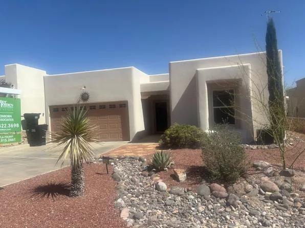 1296 Cassatt Pl, Las Cruces, NM 88007