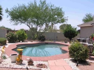 2505 N Lennox, Mesa, AZ 85207