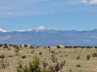 2 Ranch Rd, Florence, CO 81226