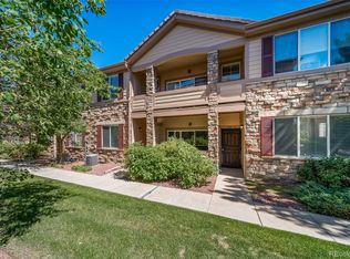 7160 S Wenatchee Way #A, Aurora, CO 80016