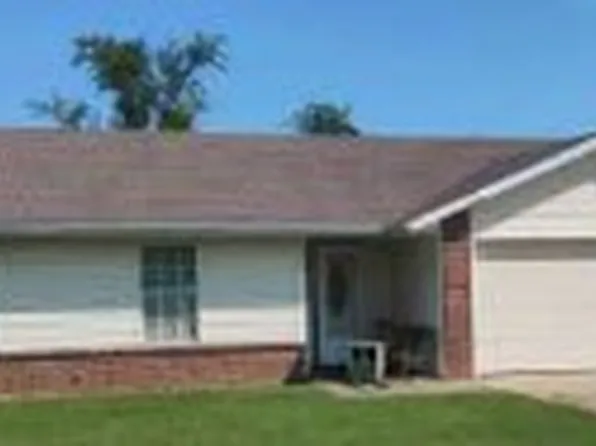 319 E Mimosa Pl, Rogers, AR 72756