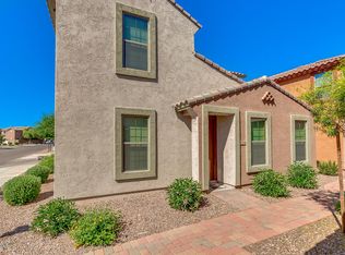 4764 W Carson Rd, Laveen, AZ 85339