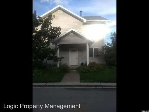 245 N Bliss Ct, Salt Lake City, UT 84116
