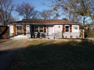307 Ellis St, Allen, TX 75002