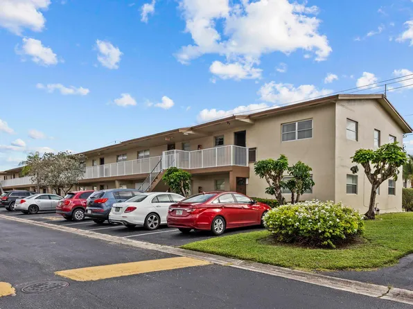 600 NW 76th Terrace #208, Margate, FL 33063