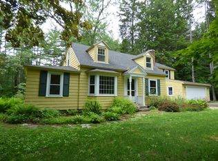 87 Shutesbury Rd, Leverett, MA 01054