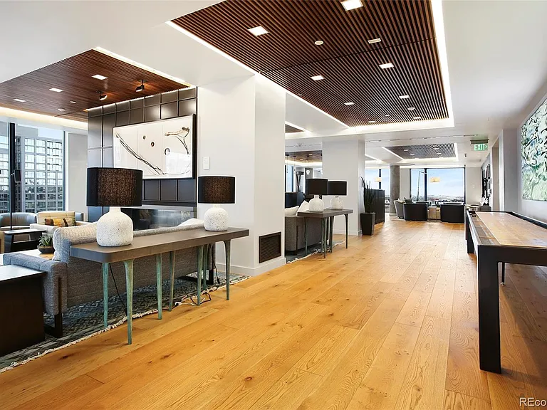1750 Wewatta St #602 — Photo 34