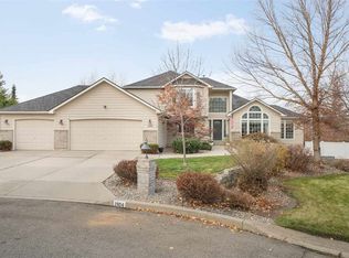 1904 S Moore Ct, Spokane Valley, WA 99037