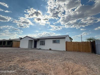 2102 S Kelvin Stra, Tucson, AZ, 85713