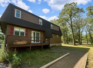 306 Shady Acre Ln, Oakland, MD 21550