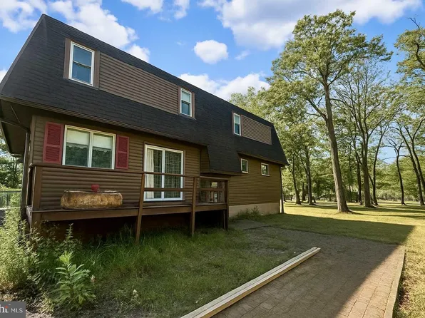 306 Shady Acre Ln, Oakland, MD 21550