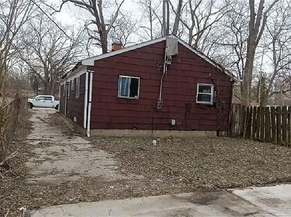 15451 Grayfield St, Detroit, MI 48223