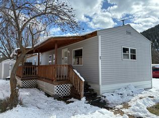 3360 Big Flat Rd TRAILER 42, Missoula, MT 59804