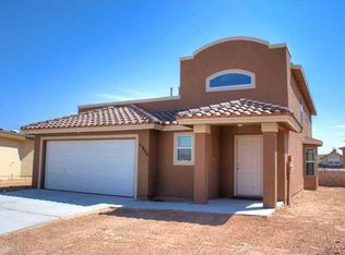 14321 Kiowa Point, El Paso, TX 79938