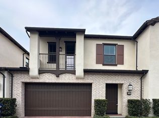 244 Crescent Moon, Irvine, CA 92602