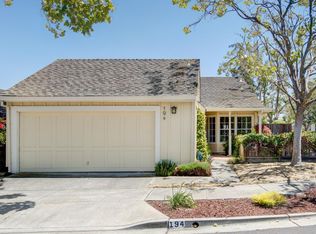 194 Inverness Way, Alameda, CA 94502