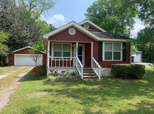 4839 General Rd, Mobile, AL 36619