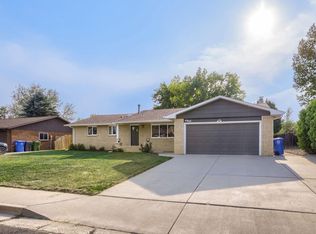 4869 N Roosevelt Ave, Loveland, CO 80538