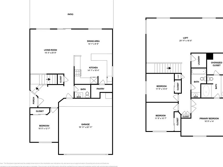23443 W Harrison Dr — Photo 16