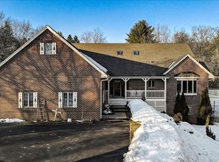 S77W35125 May Forest Rd, Eagle, WI 53119