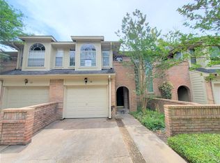 5515 Strack Rd APT 118, Houston, TX 77069