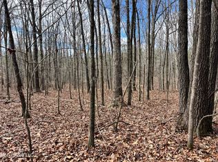 Mantee Rd, Maben, MS 39750