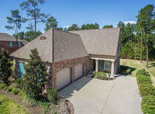 3842 N Jasmine Dr, Lake Charles, LA 70605