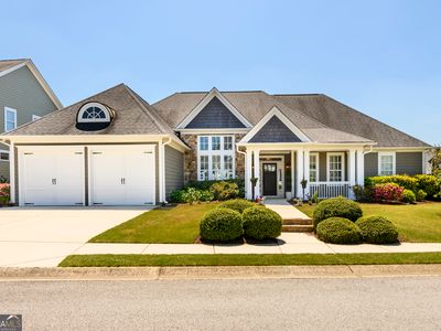 6325 Cedar Springs Ln, Hoschton, GA, 30548