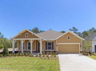 41 Valley Grove Dr, Ponte Vedra, FL 32081