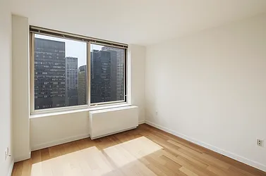 Rented by The Moinian Group