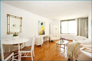 Rented by Brown Harris Stevens