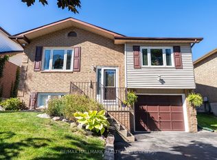 35 Downham Dr, Clarington, ON L1C4G4