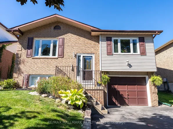 35 Downham Dr, Clarington, ON L1C 4G4