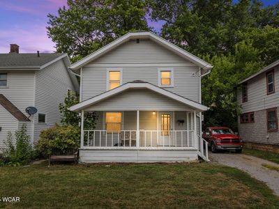 576 Cortlandt Ave, Lima, OH, 45801