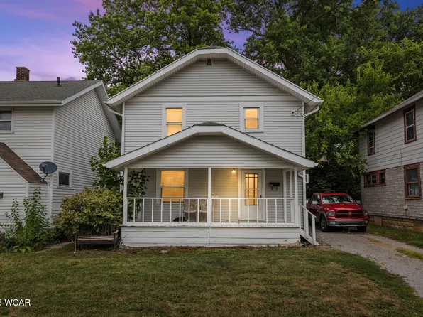 576 Cortlandt Ave, Lima, OH 45801