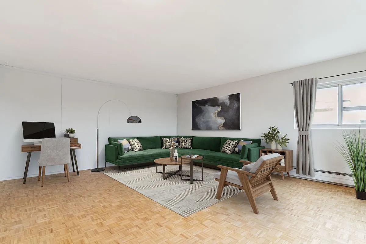 Princess Anne Apartments — Photo 4